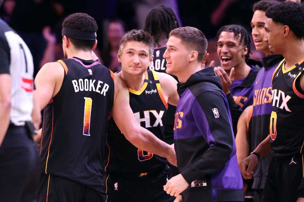 球员表现 球员表现