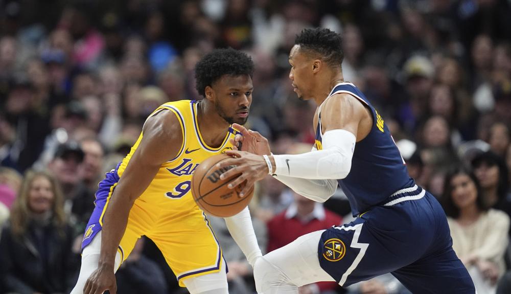 在温布尔登 在温布尔登